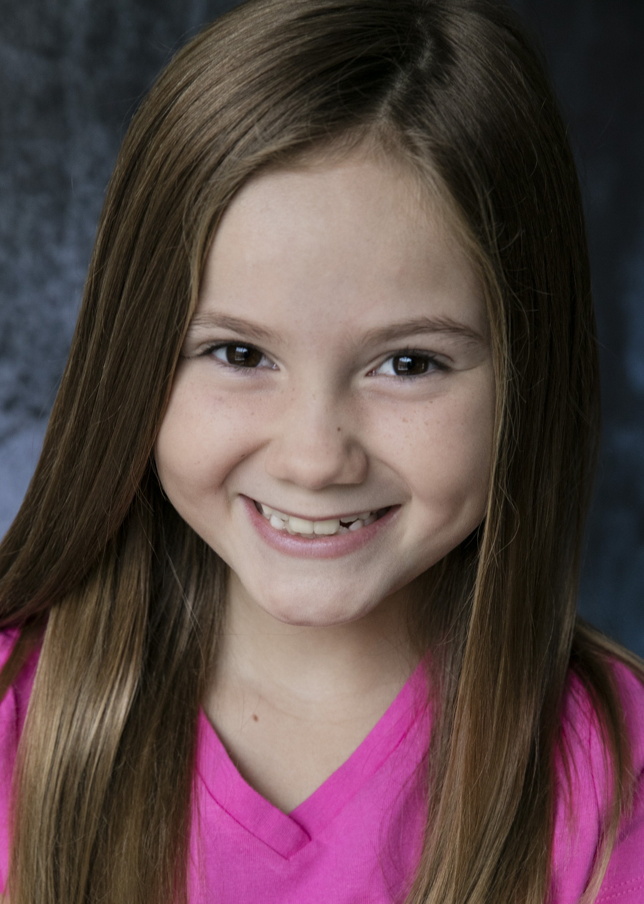 actor Kendal Farr large photo