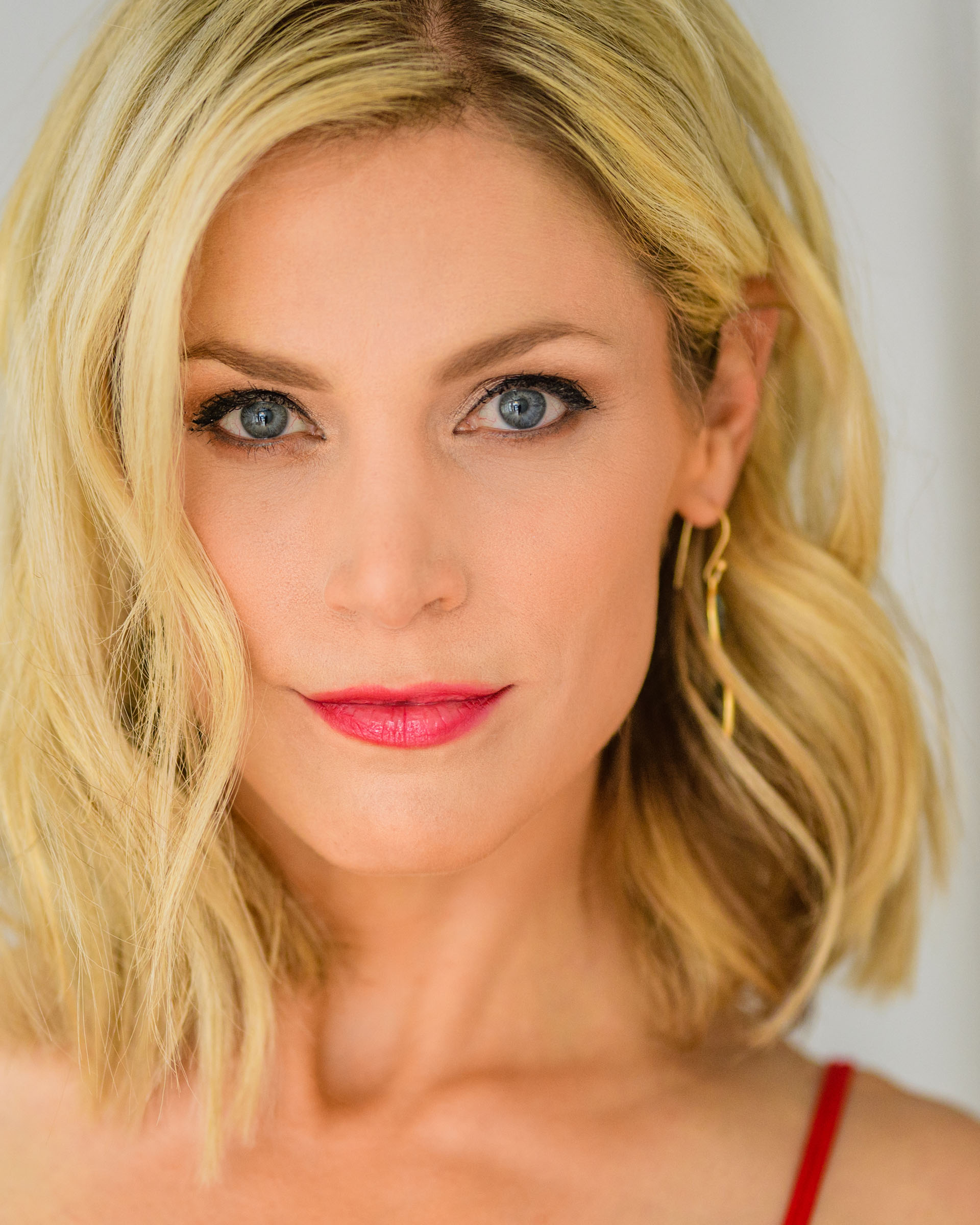 actor Renny Grames large photo