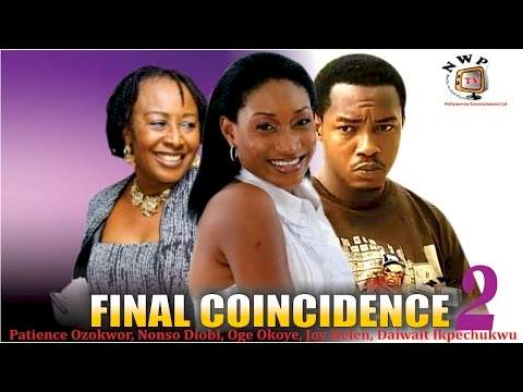 Final Coincidence Pt. 2 (Coincidence Pt. 4)