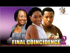 Final Coincidence Pt. 2 (Coincidence Pt. 4)