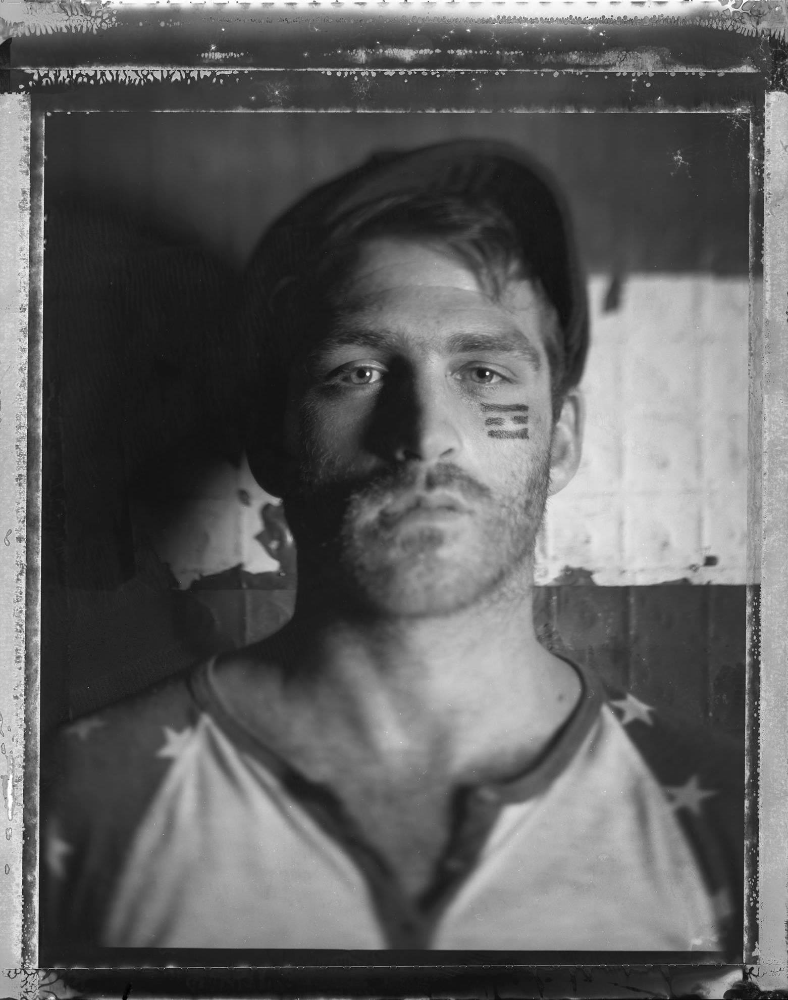 actor Walker Babington large photo