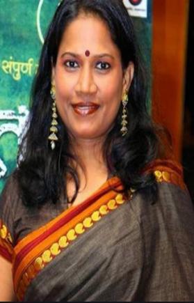 actor Chhaya Kadam large photo