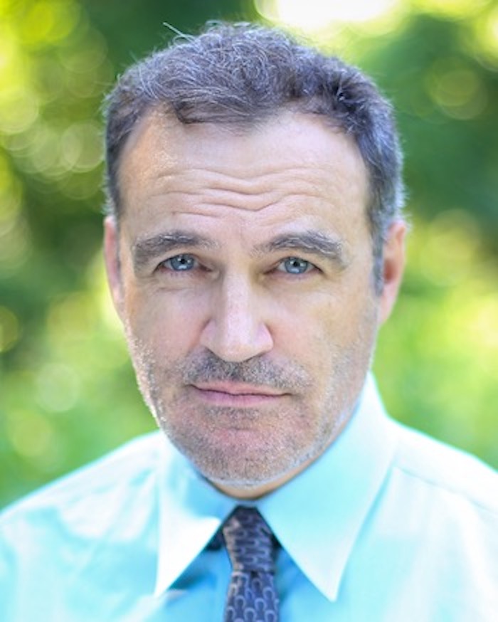 actor Sal Rendino large photo