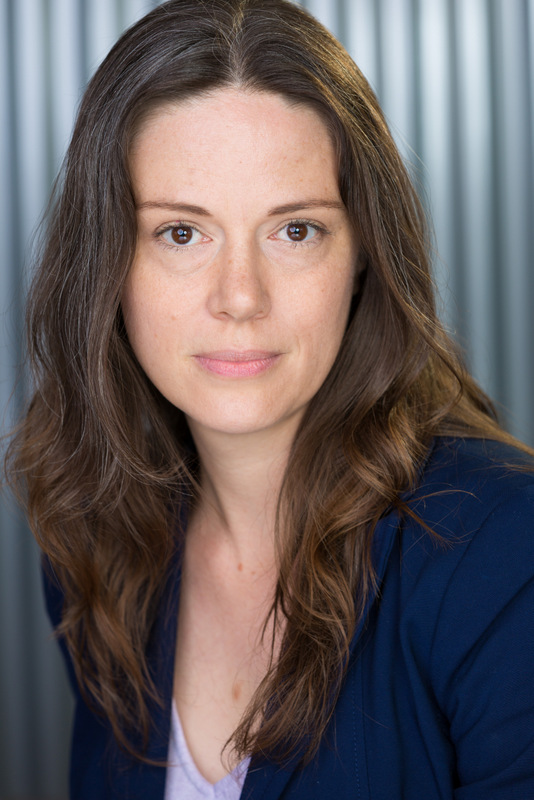 actor Melissa Schumacher large photo