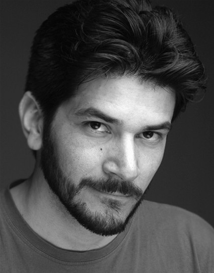 actor Uriel Emil large photo