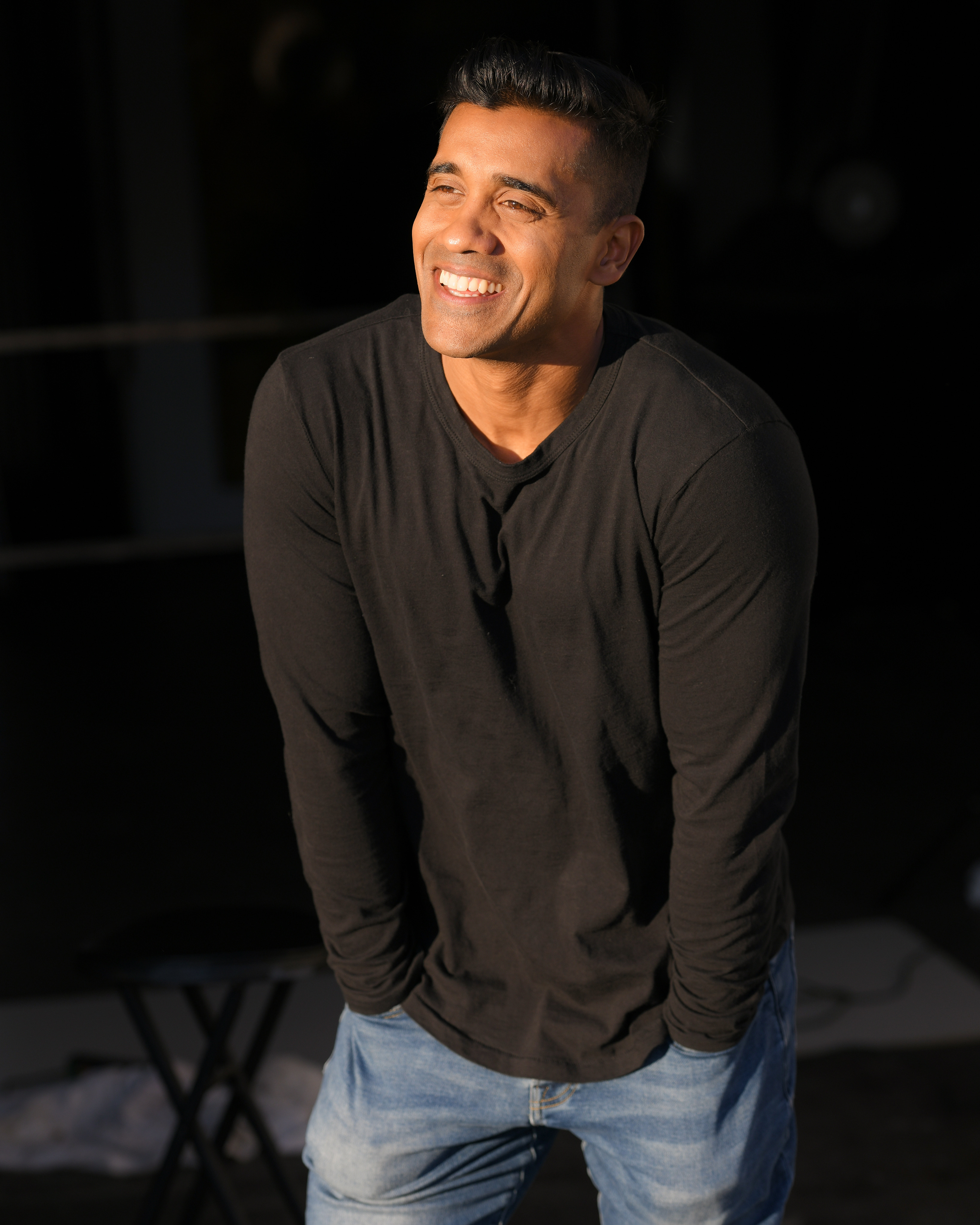 actor Dilan Jay large photo