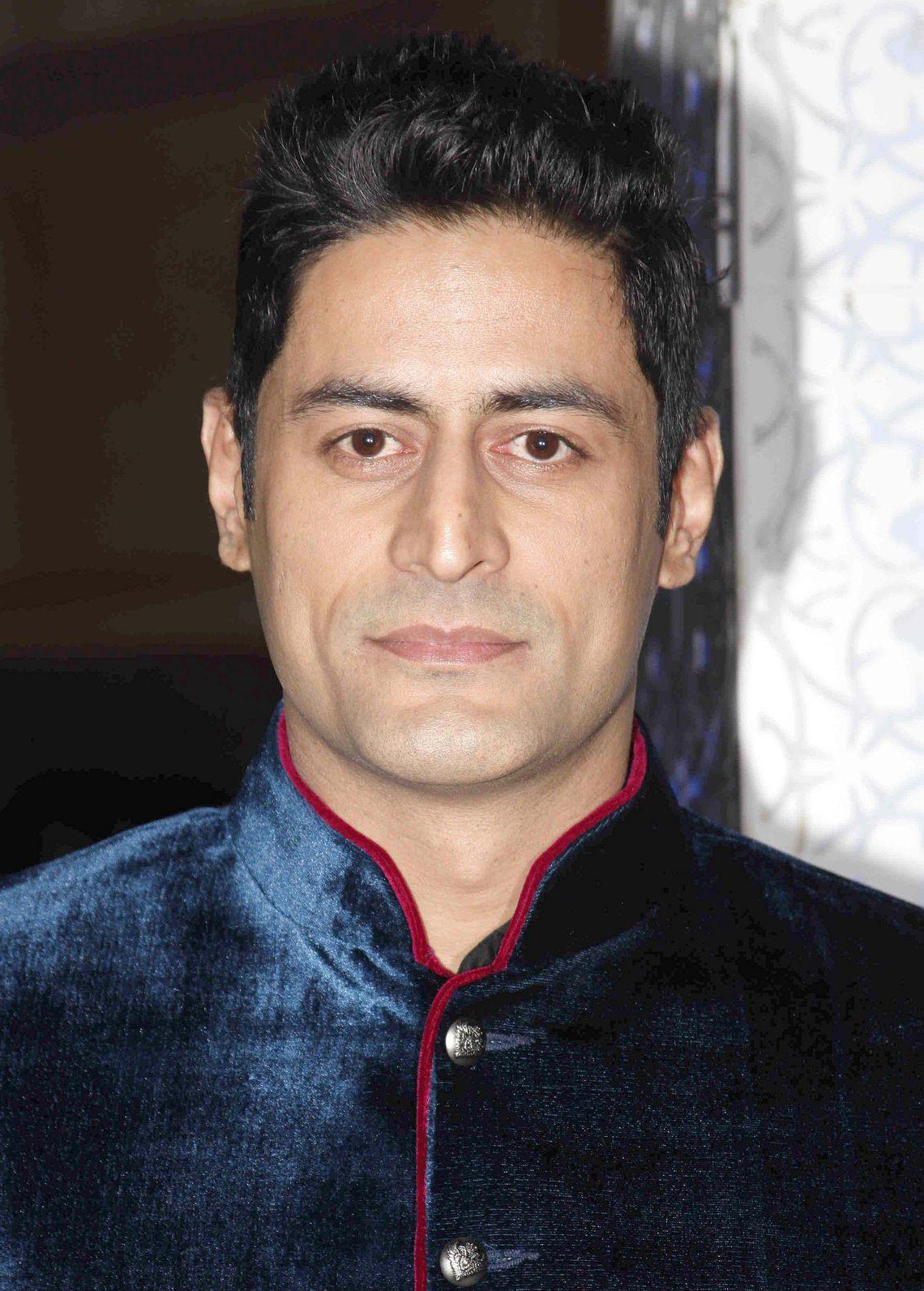 actor Mohit Raina large photo