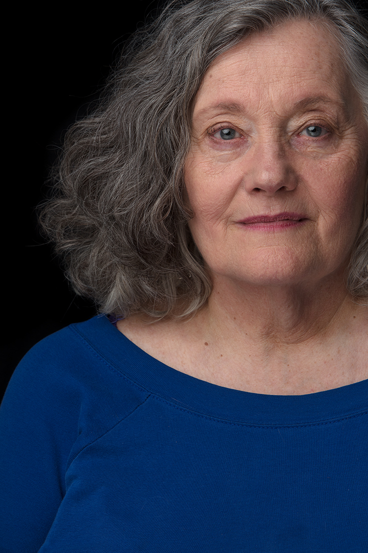 actor Jayne Taini large photo