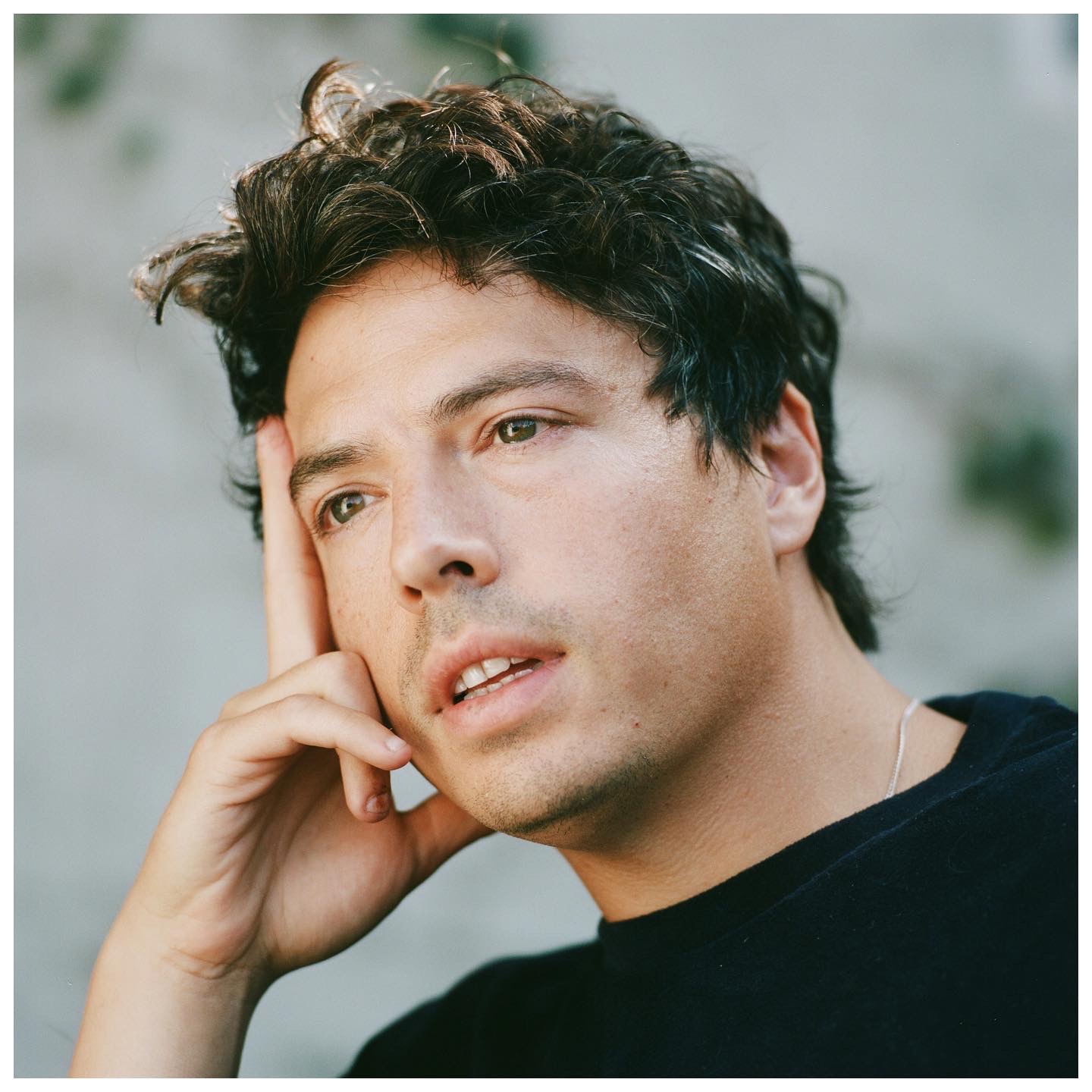 actor Jon Bass large photo