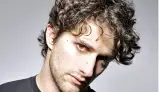 Dario Yazbek Bernal