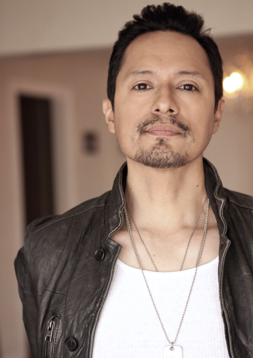 actor Giovanni Lopes large photo