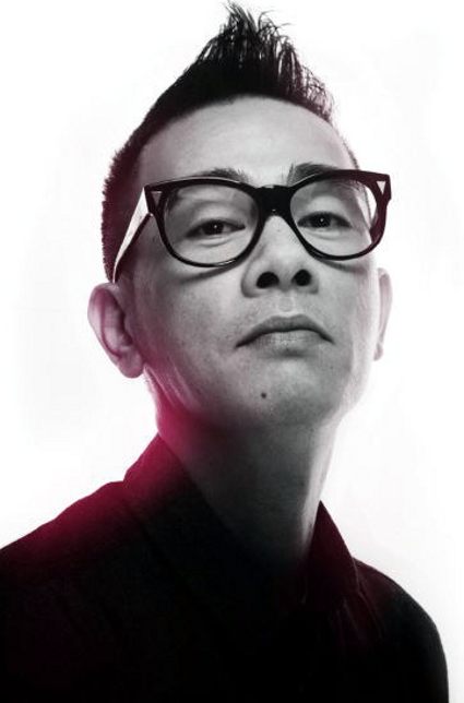 actor Jordan Chan large photo