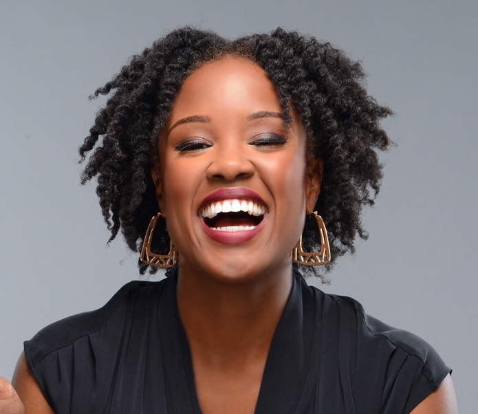 actor Akilah Green large photo