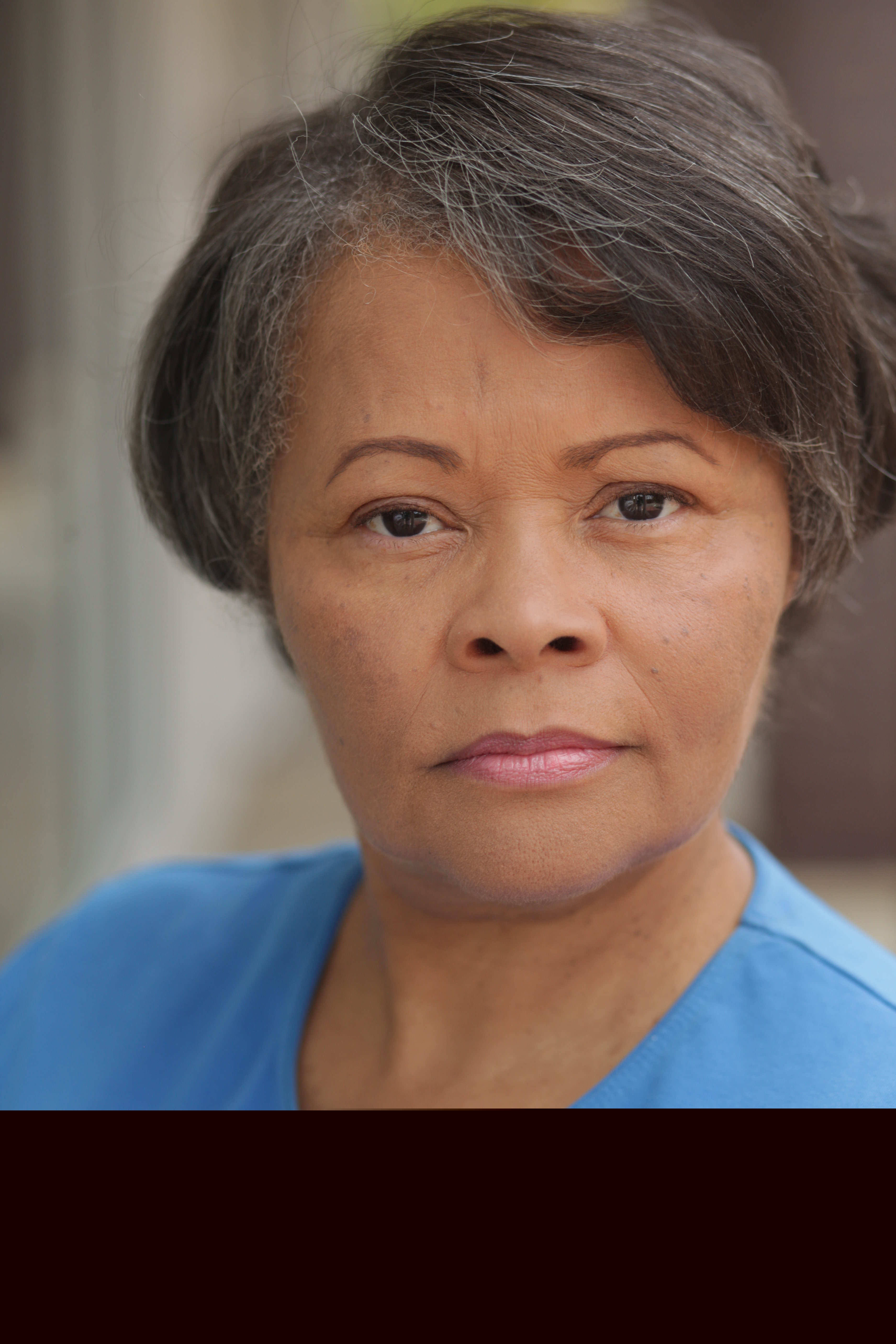 actor Pat Yeary large photo