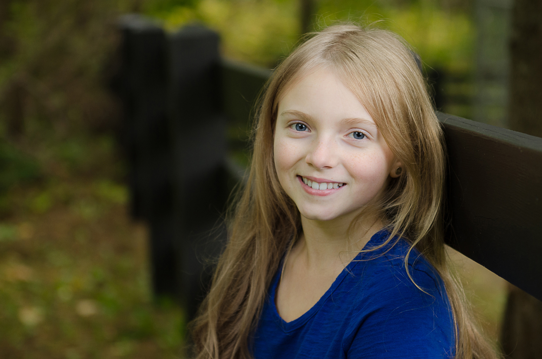 actor Grace Keeping large photo