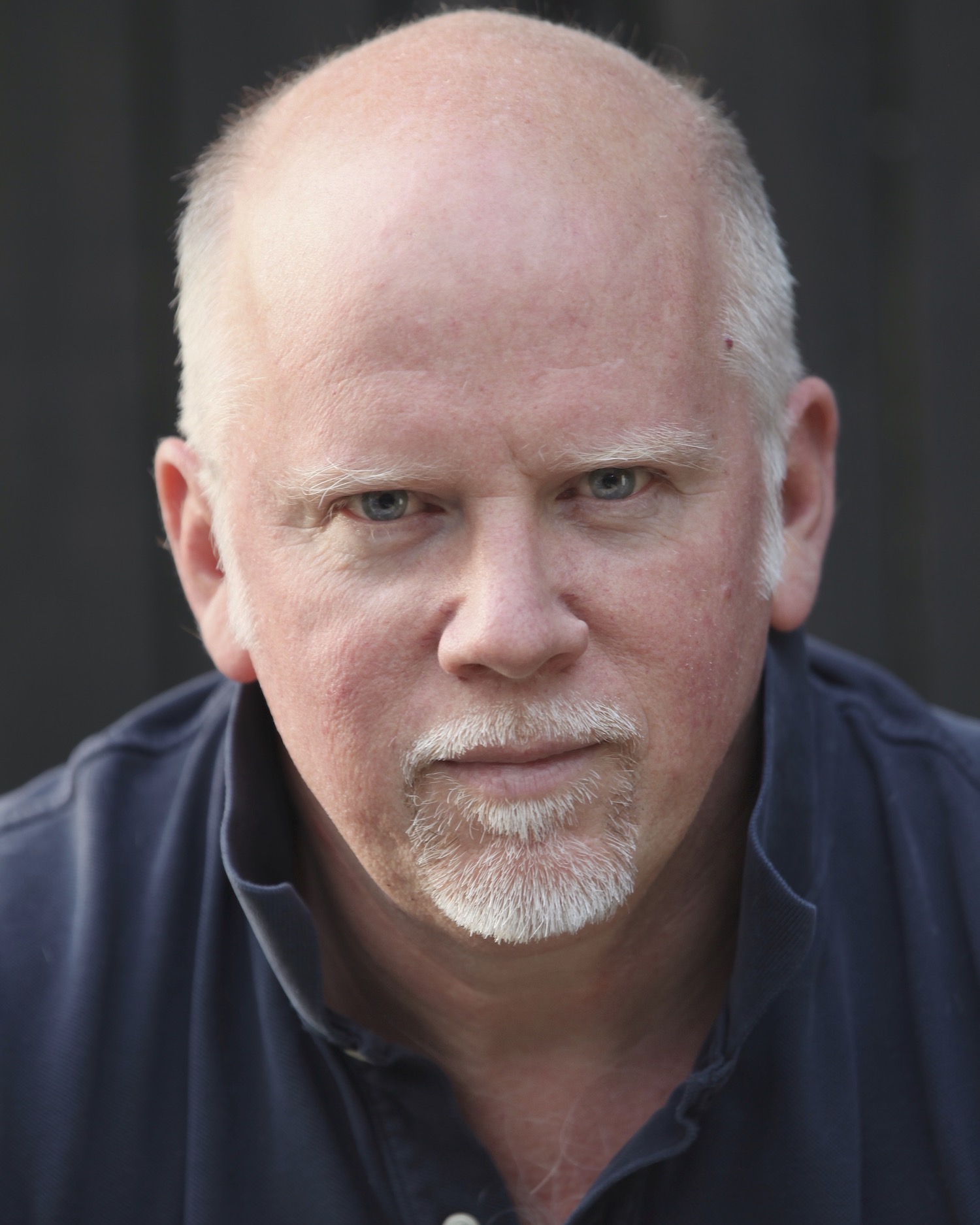 actor Paul Caesar large photo