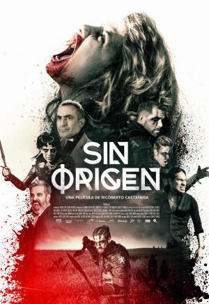 Origin Unknown [Hindi]