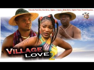 Village Love (Pt. 2)