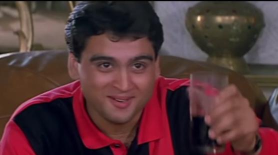 actor Ashwin Kaushal large photo