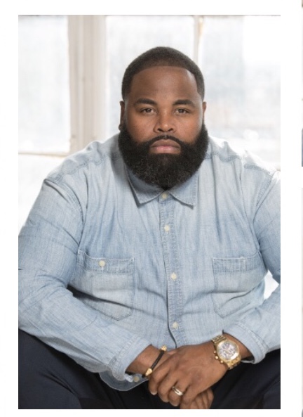 actor Carlos Coleman large photo