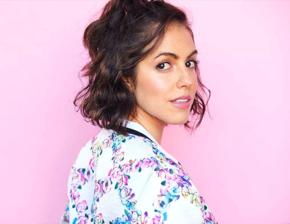 actor Kathryn Feeney large photo