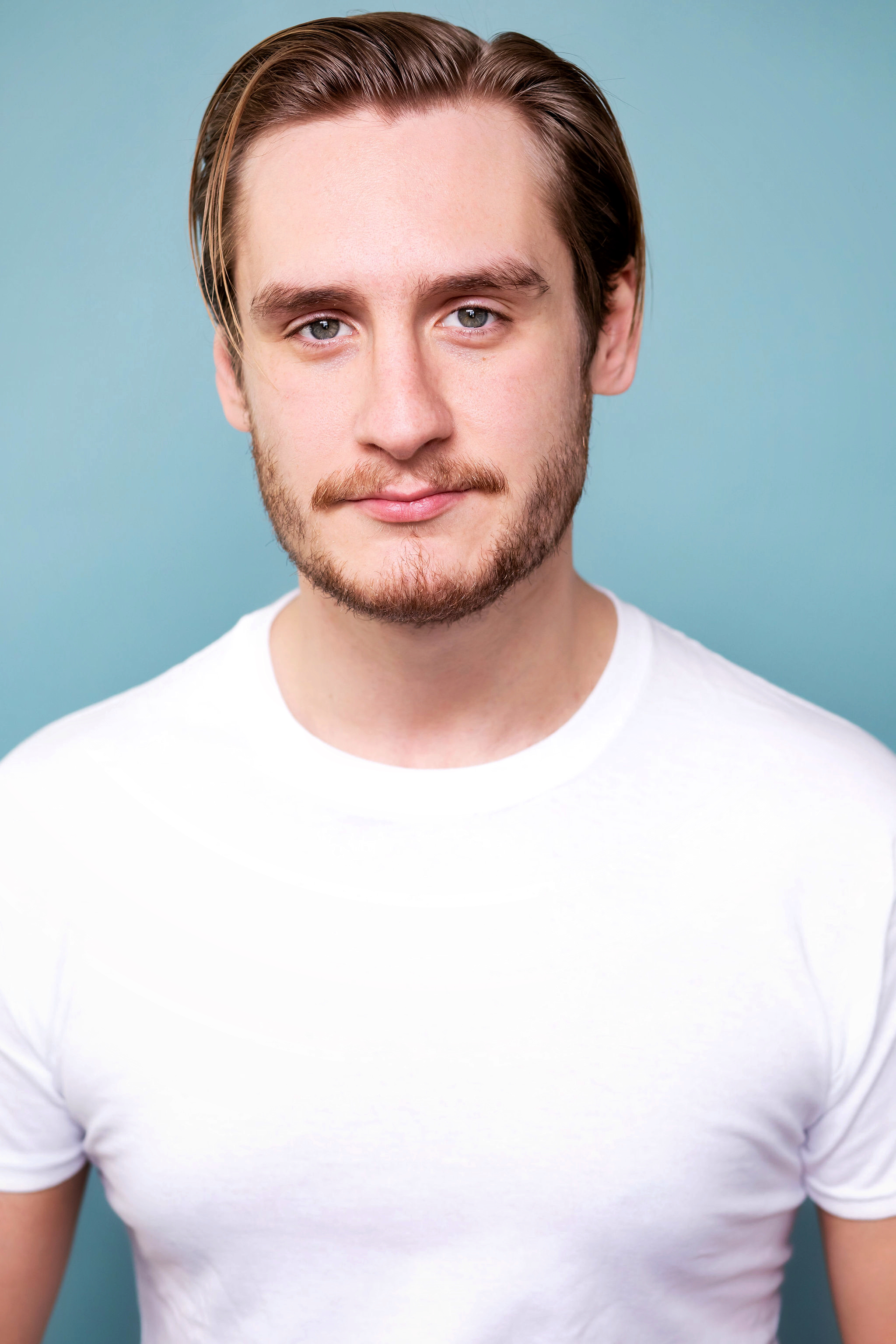 actor Austin Lewis large photo