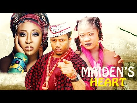 Maidens Heart [Starr. Mike Ezuruonye, Ini Edo, Mercy Johnson, Laz Ekwueme