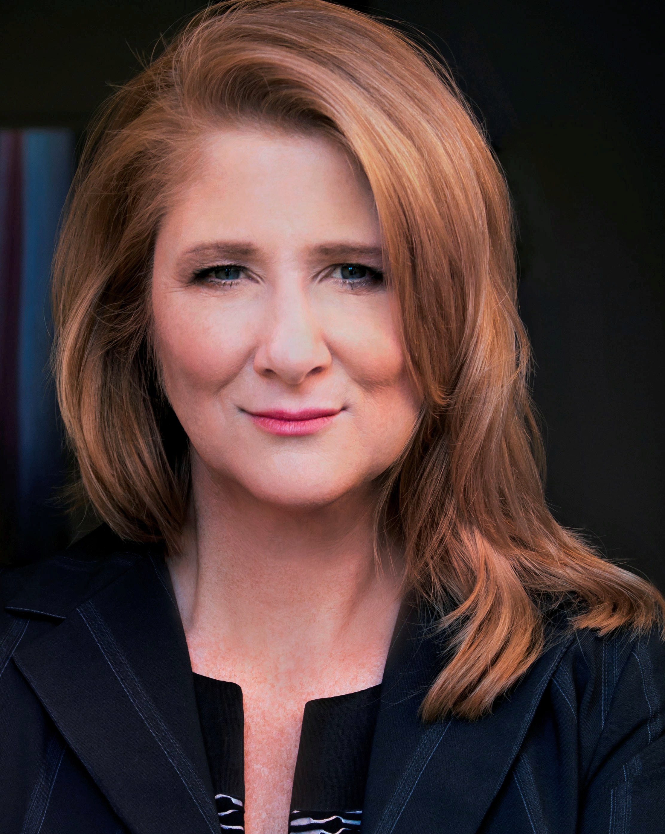 actor Heather Alexander large photo