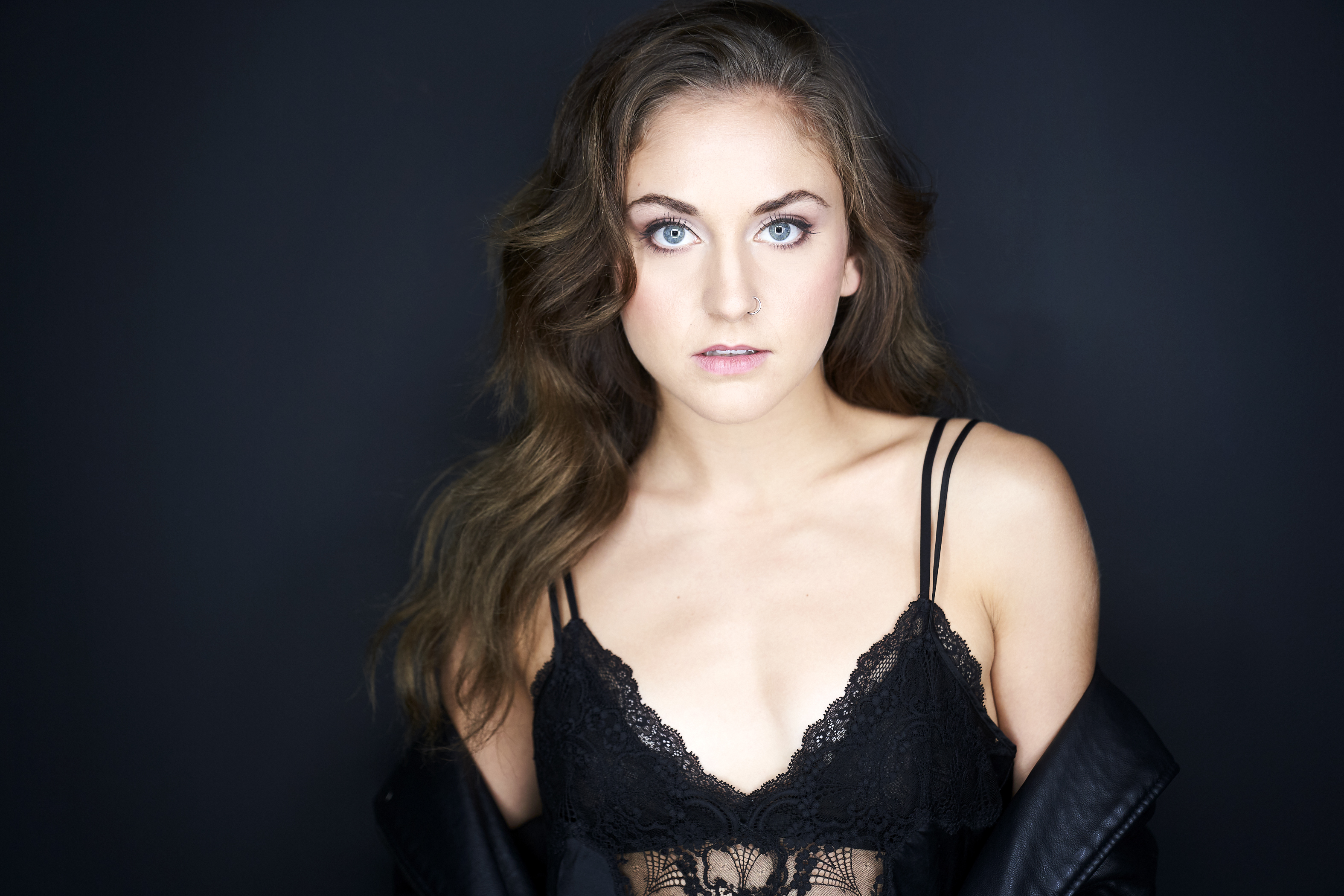 actor Karly Bon large photo