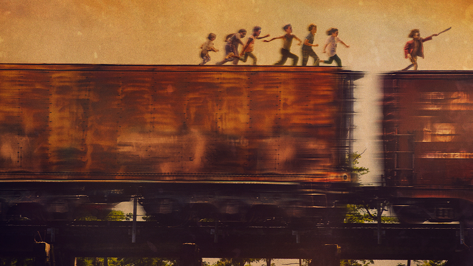 actor Gage Naquin large photo