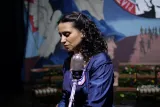 Francisca Gavilán