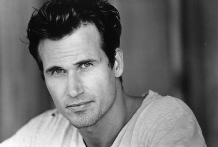 actor Gregory Fawcett large photo