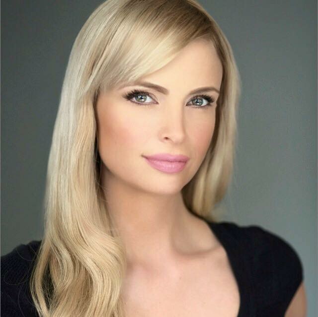 actor Lindsay Maxwell large photo