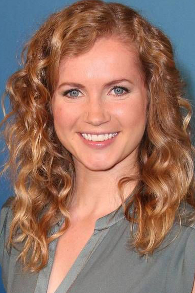 actor Cornelia Gröschel large photo