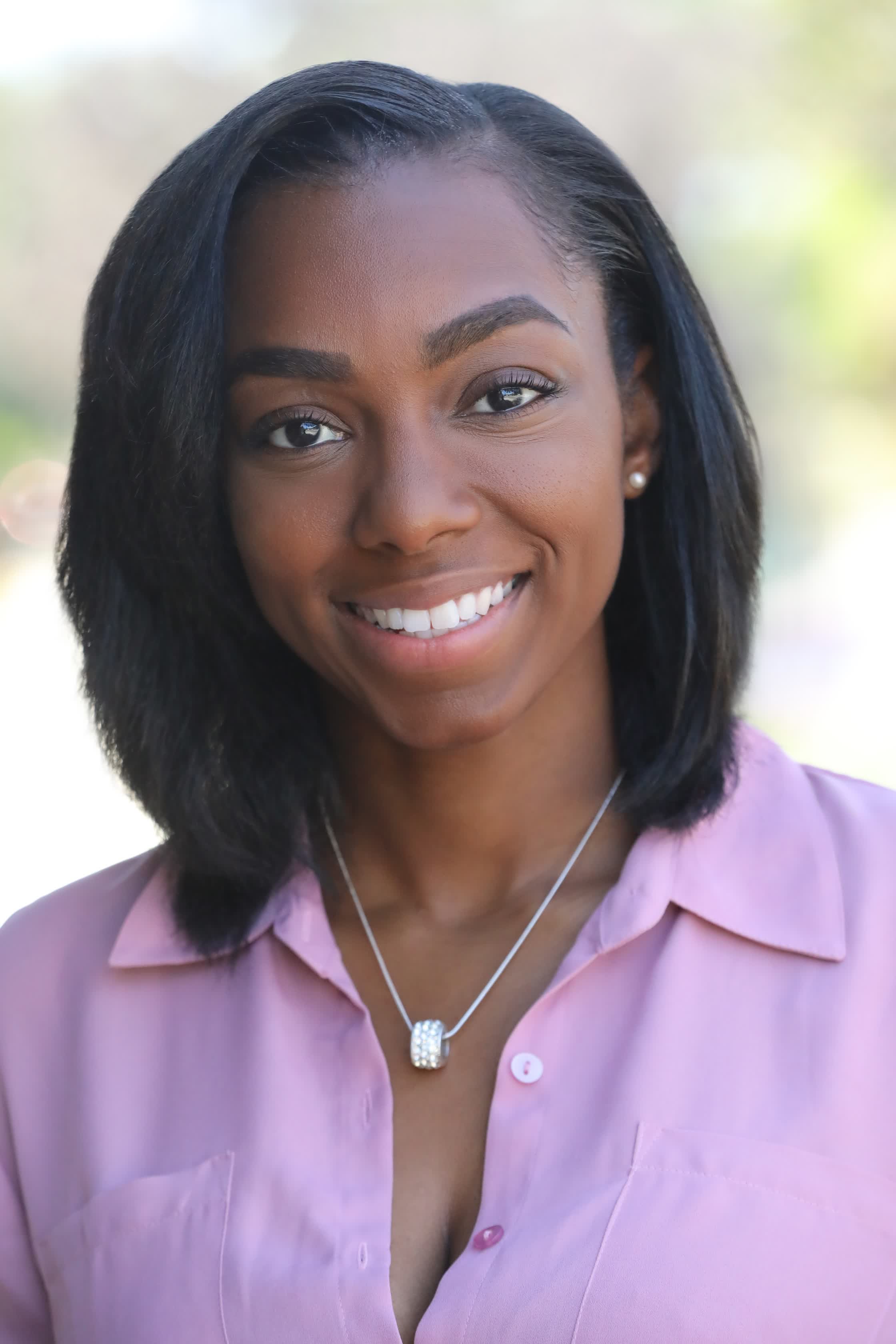 actor Morgan Mackey large photo