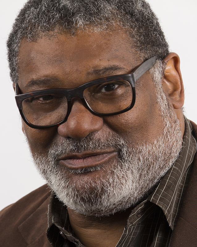 actor Gregory A. Thompson large photo