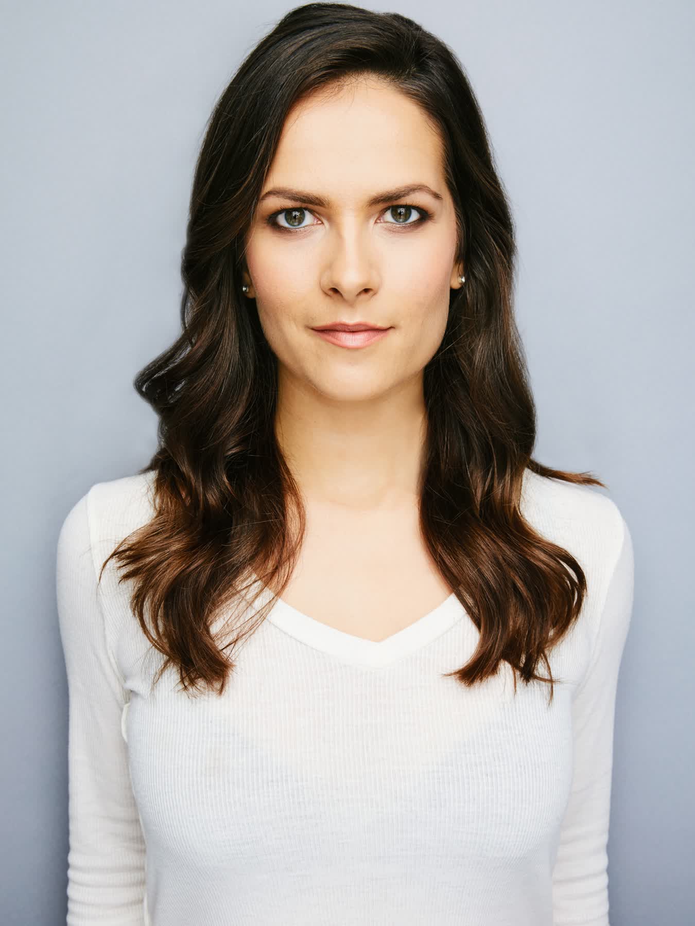 actor Dana Coyle large photo