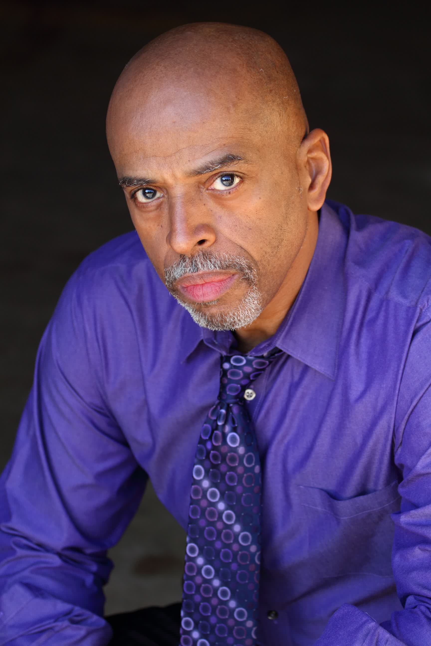 actor Al Mitchell large photo