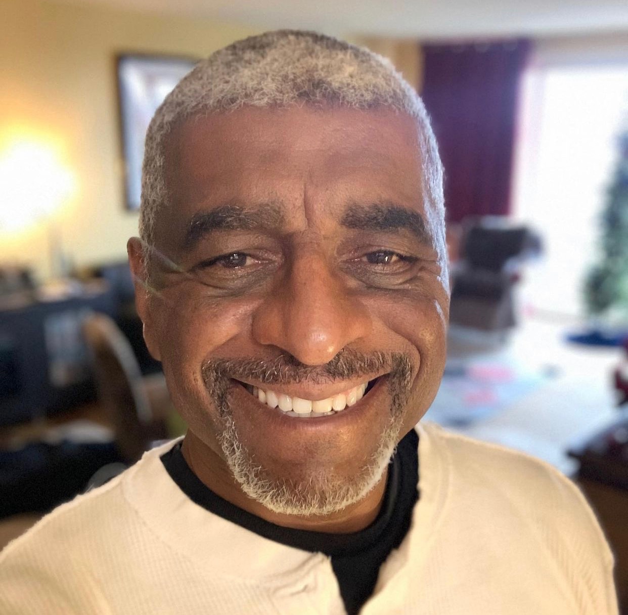 actor Cedric Cannon large photo