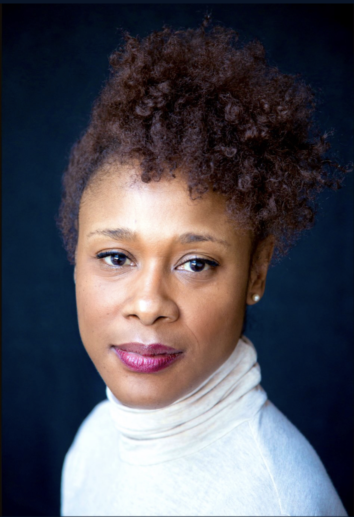 actor Franc Ashman large photo