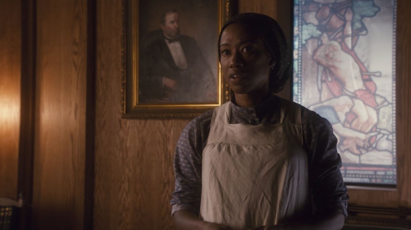 actor Sophia Walker large photo