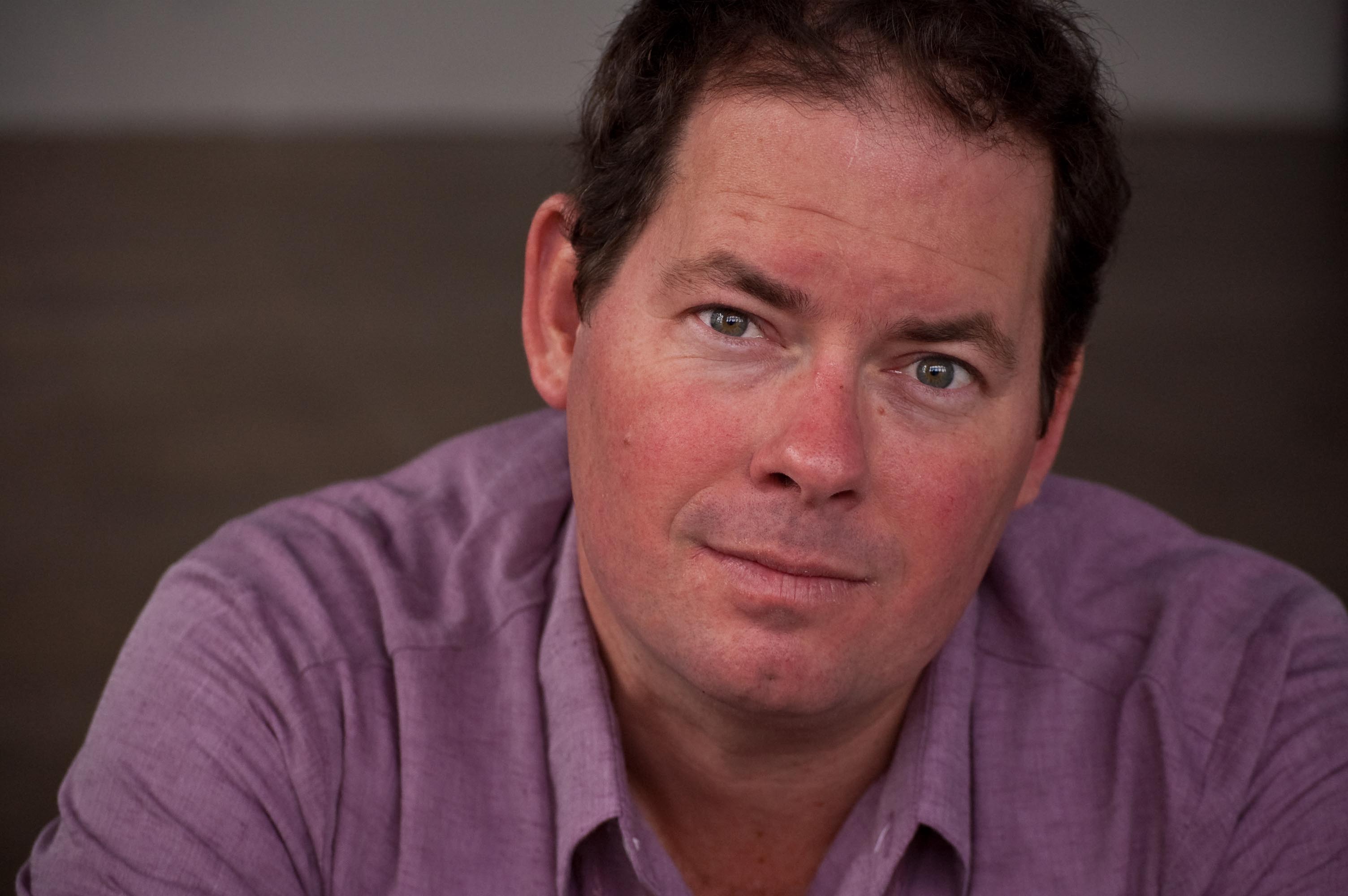 actor Walter S. Gaines large photo