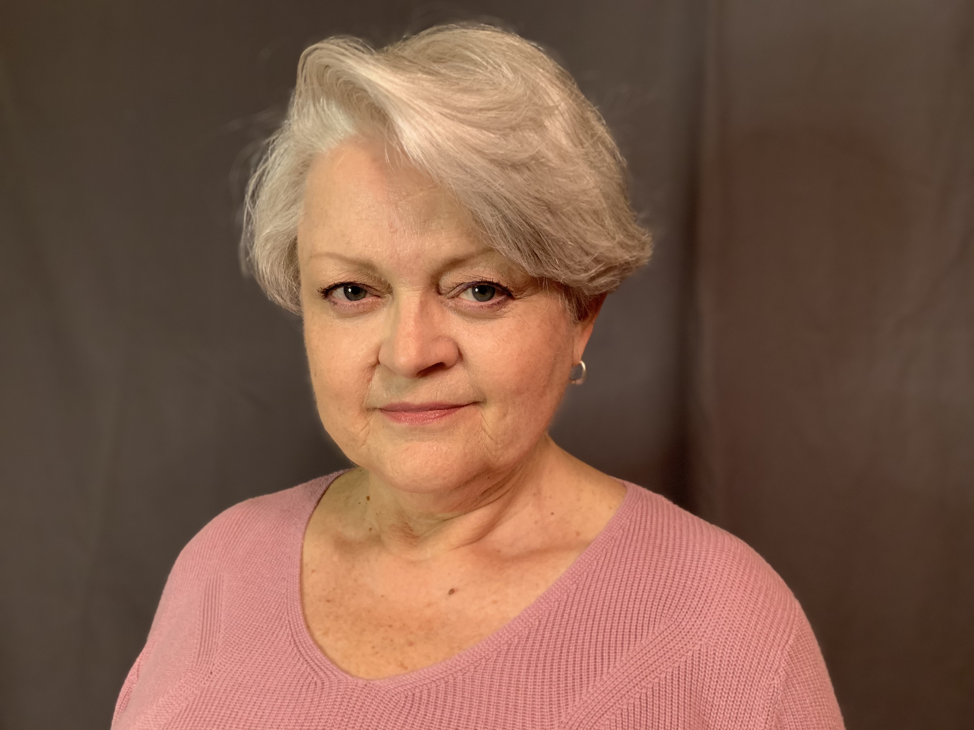 actor Virginia Kelly large photo