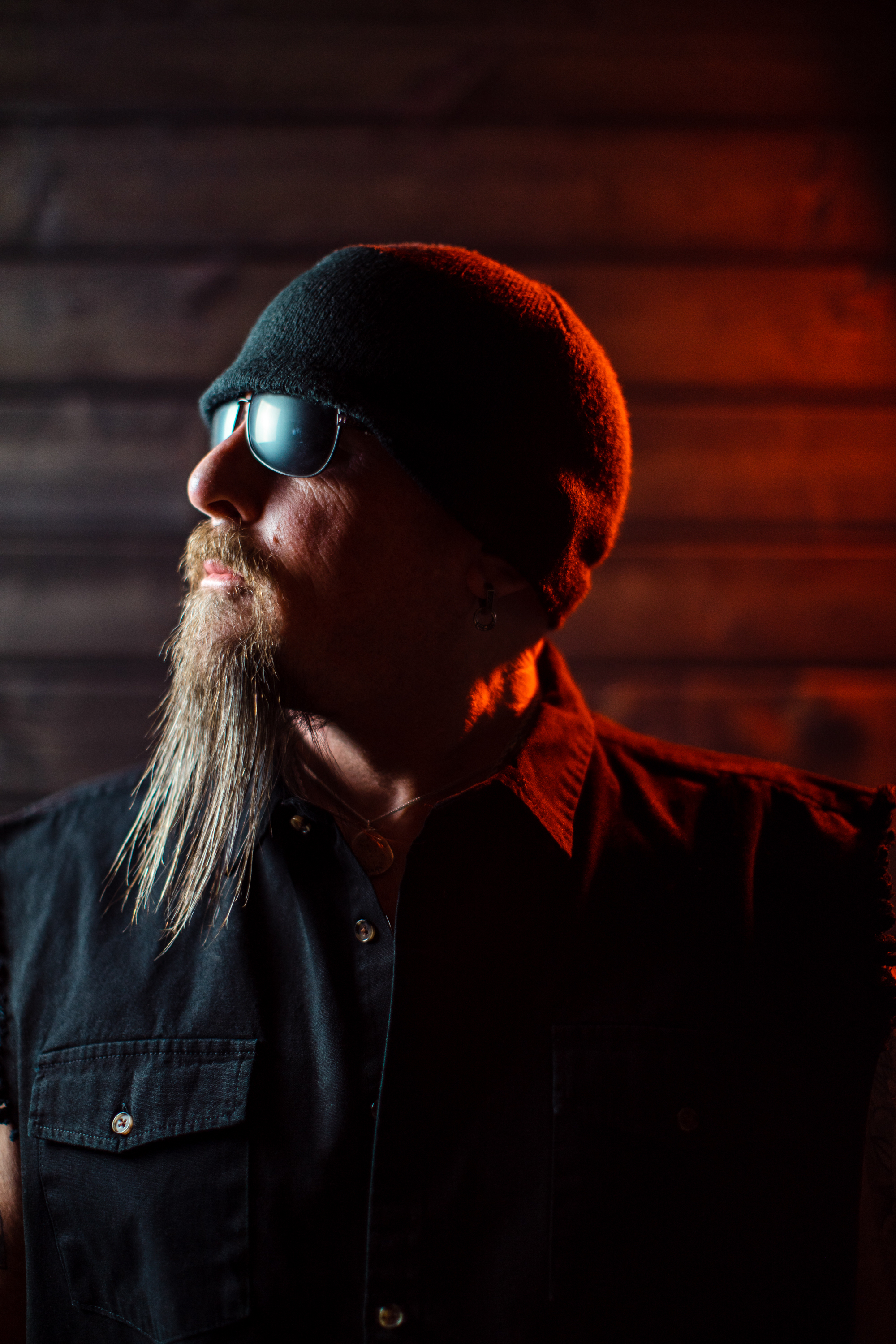 actor Kurt Deimer large photo