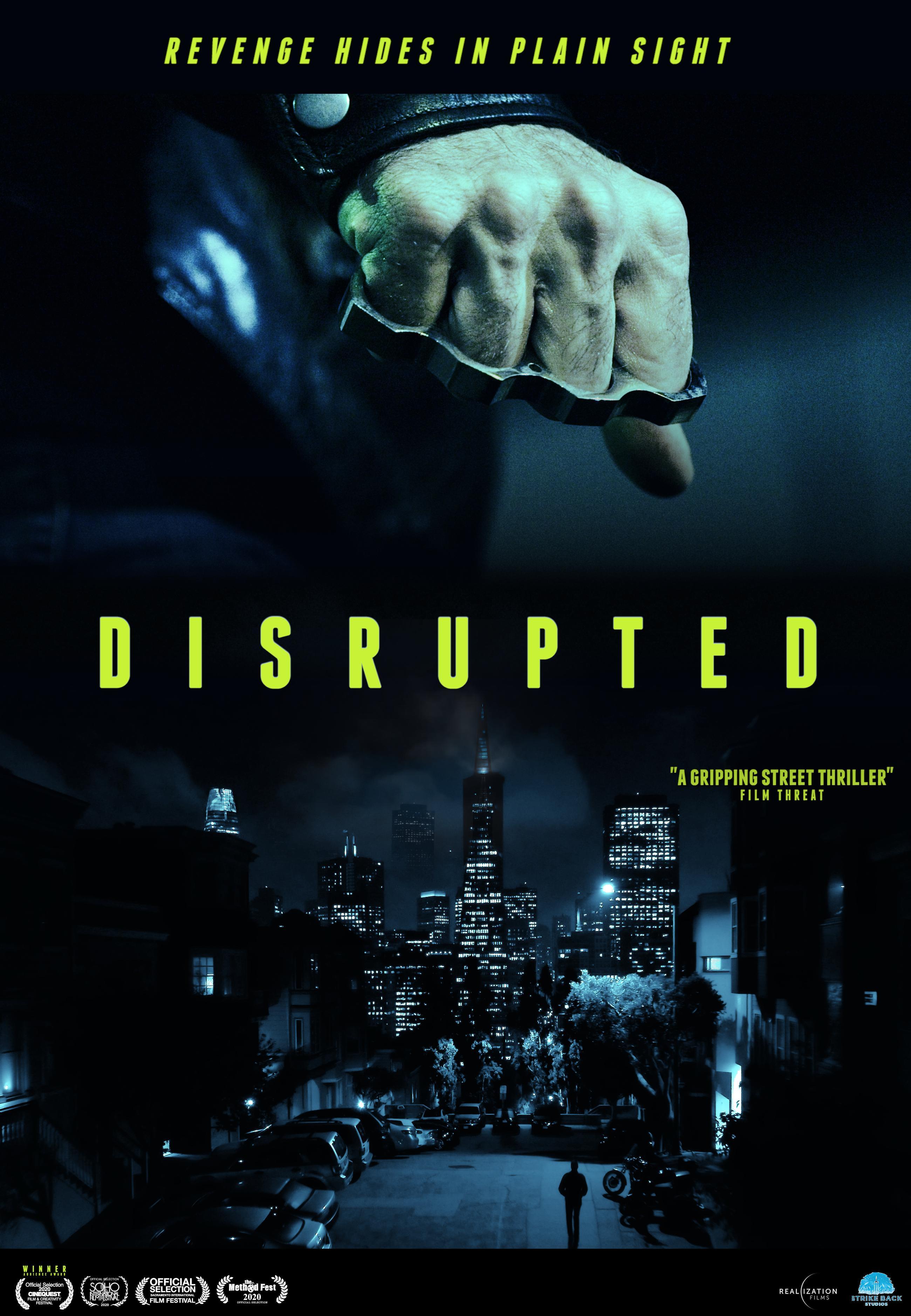 Disrupted (2020) | Watch on Movi47
