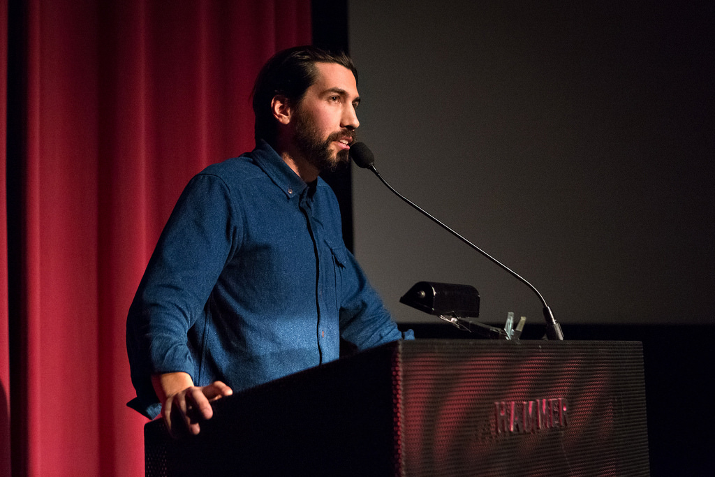 actor Dugan O'Neal large photo