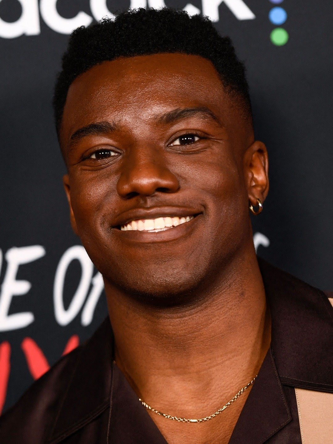 actor Chibuikem Uche large photo