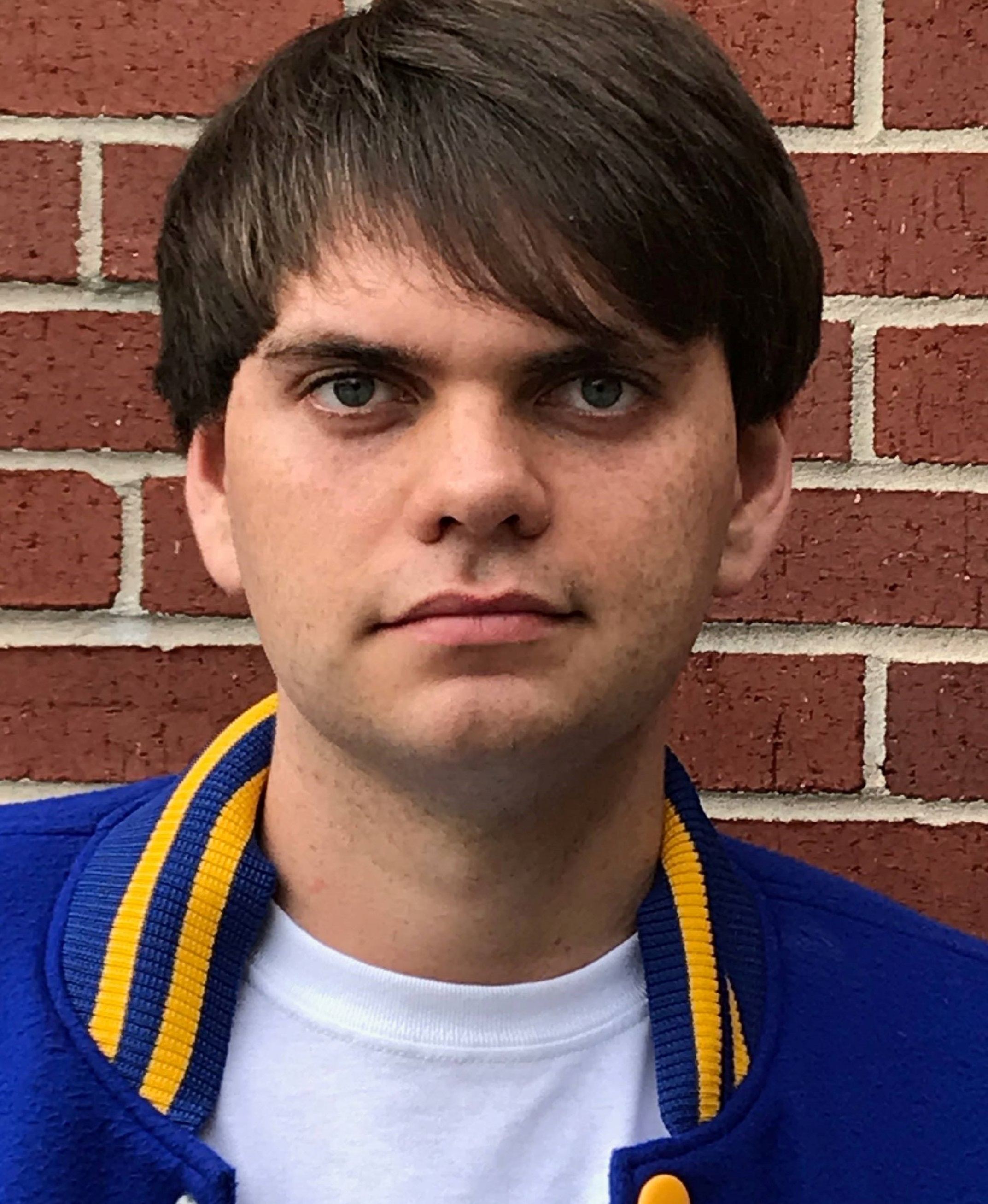 actor Jimmy Ace Lewis large photo