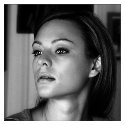 actor Magdalena Boczarska large photo