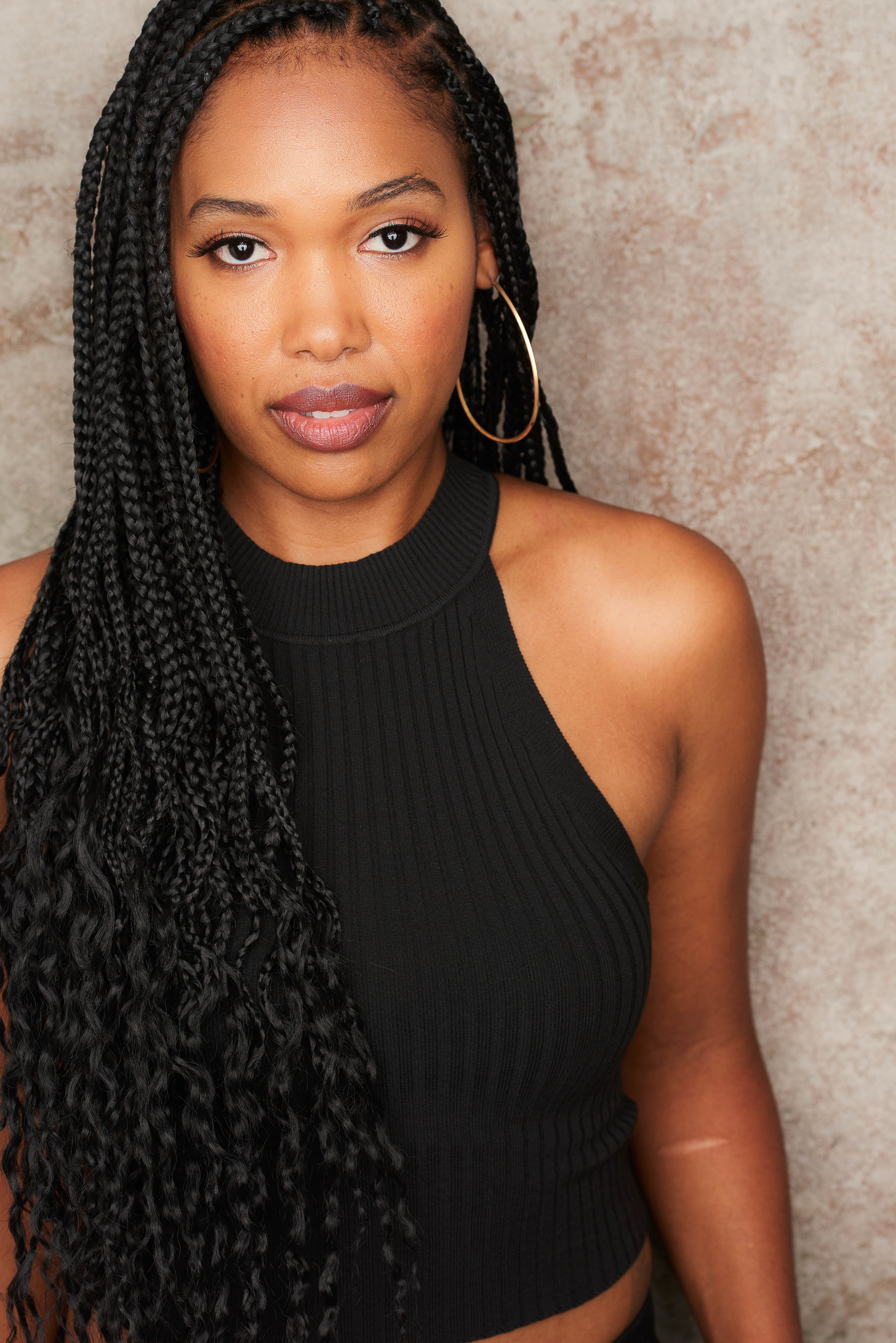 actor Amber Lynn Ashley large photo